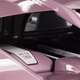 Image for article titled Suitors, I’ll Take My Pink Bugatti Chiron Now